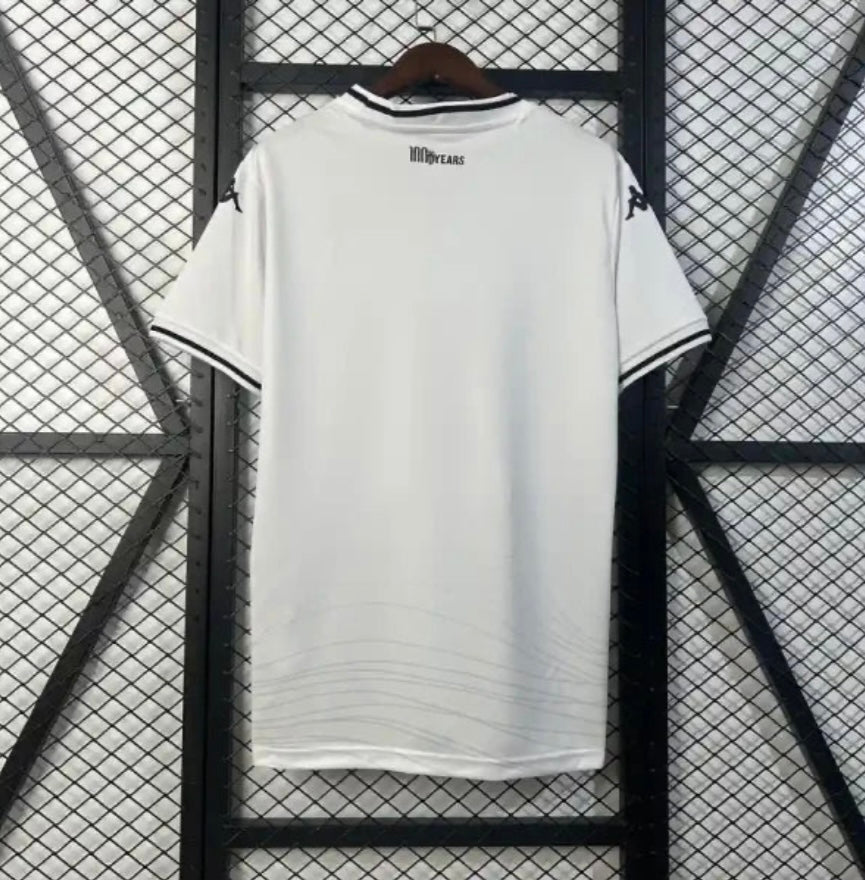 AS Monaco 2025/26 Third