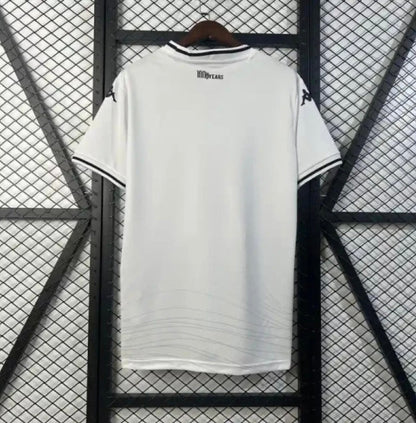 AS Monaco 2025/26 Third