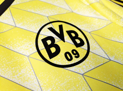 BVB Dortmund 1888/89 Domicile