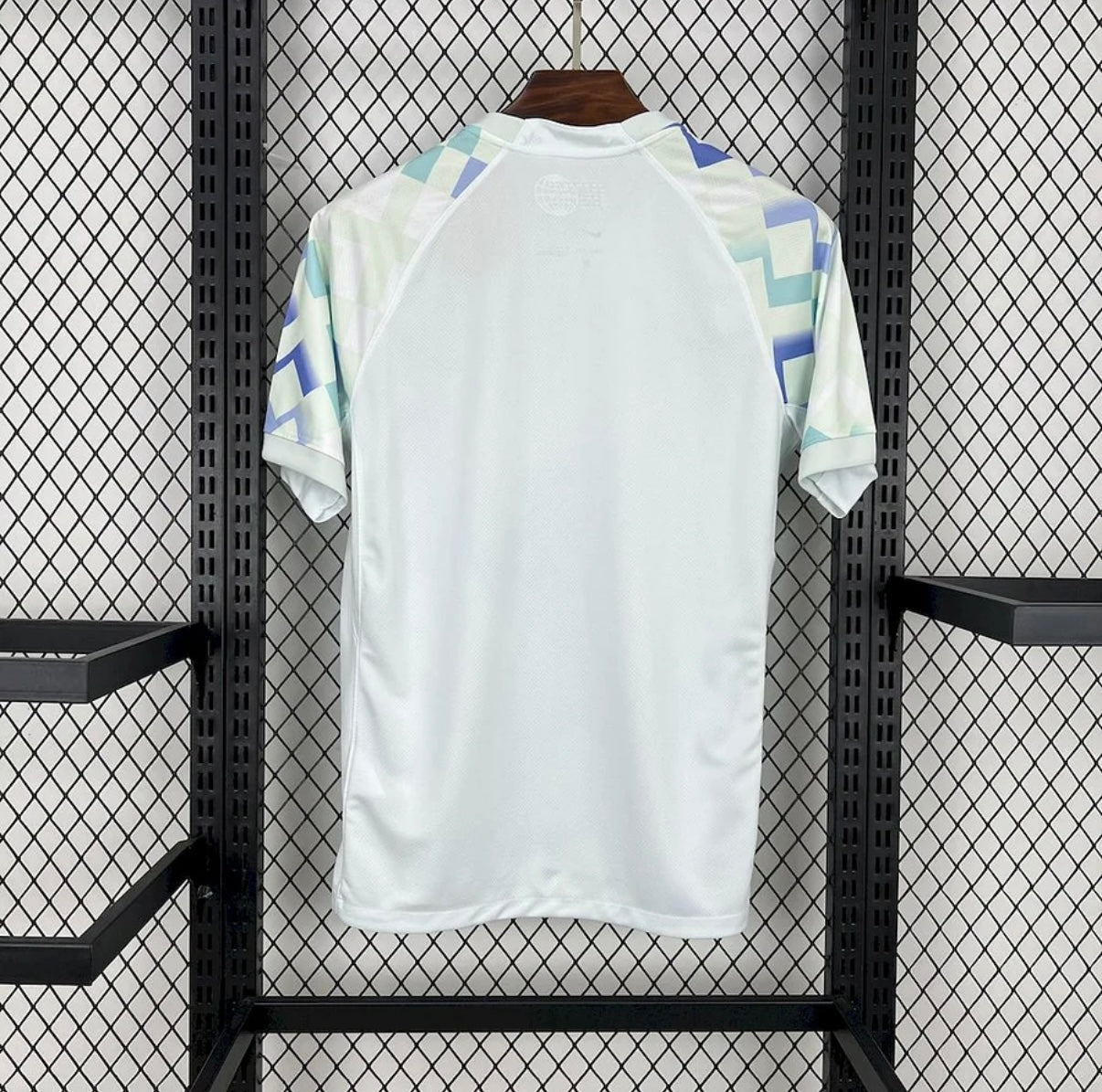 Inter Milan 2025/26 Extérieur