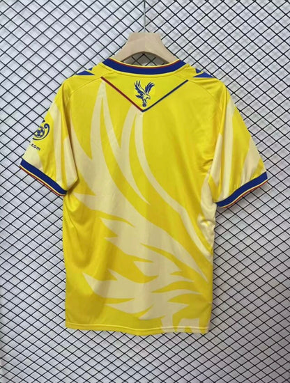 Crystal Palace 2024/25 Extérieur