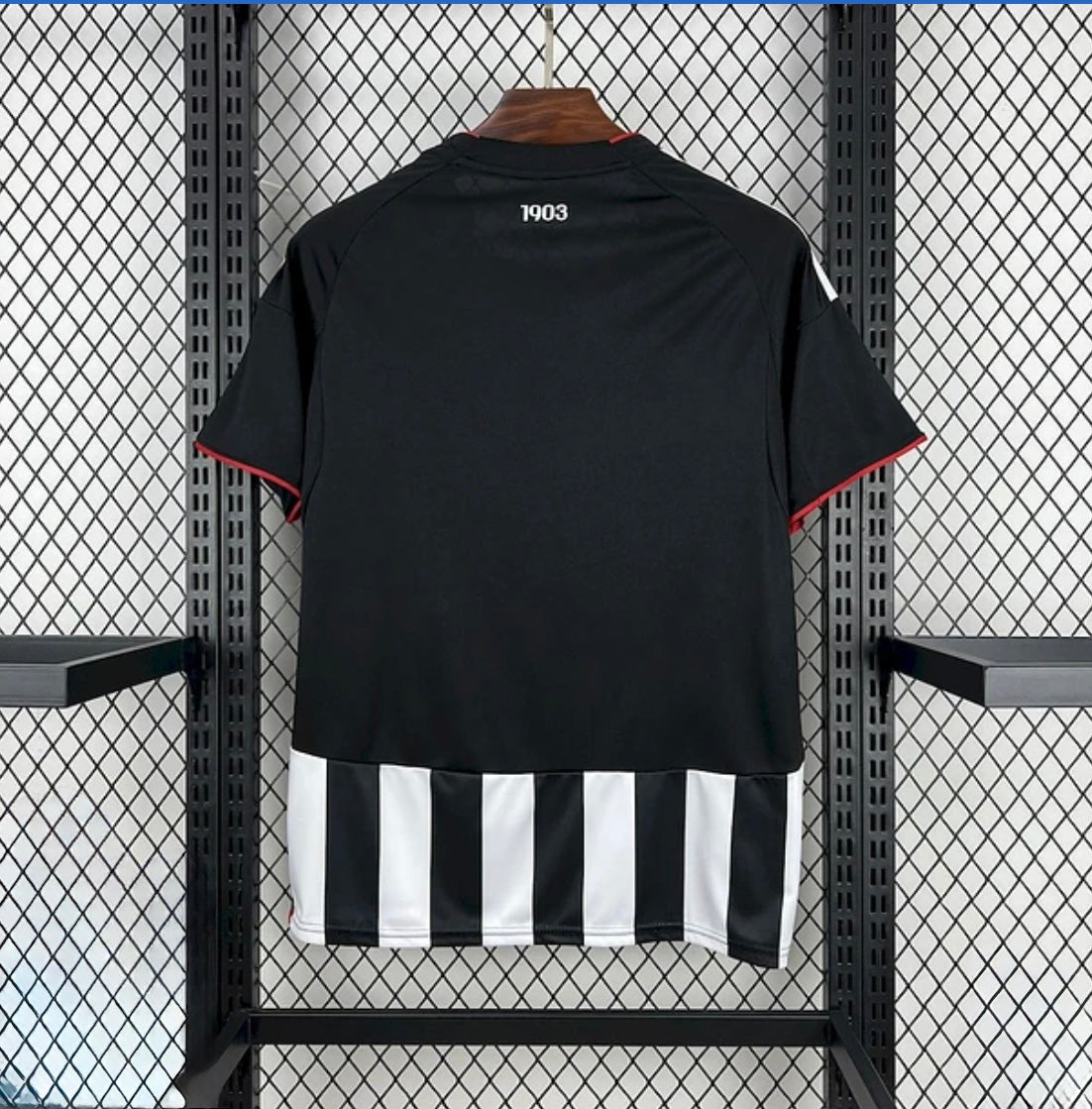 BESIKTAS - MAILLOT DOMICILE 25/26