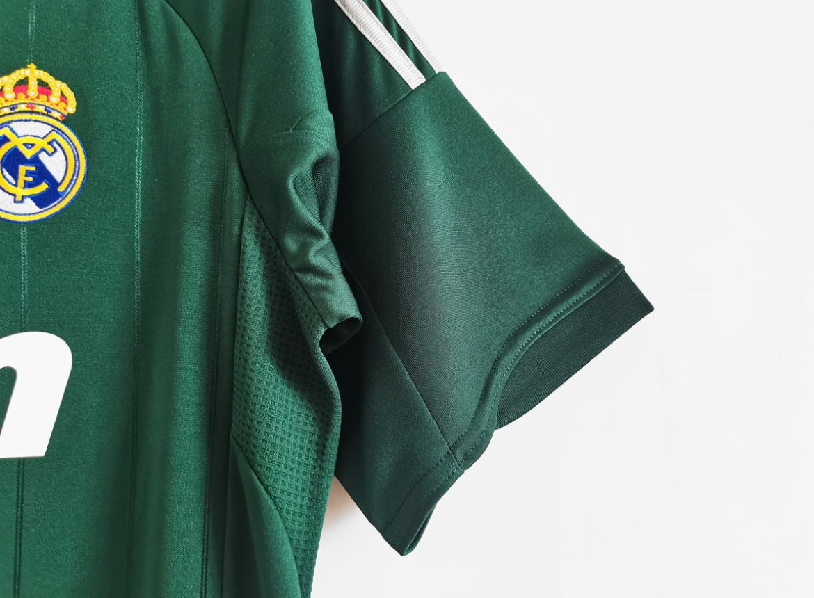 Real Madrid 2012/13 Third