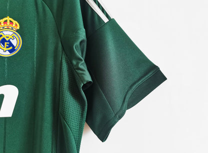 Real Madrid 2012/13 Third