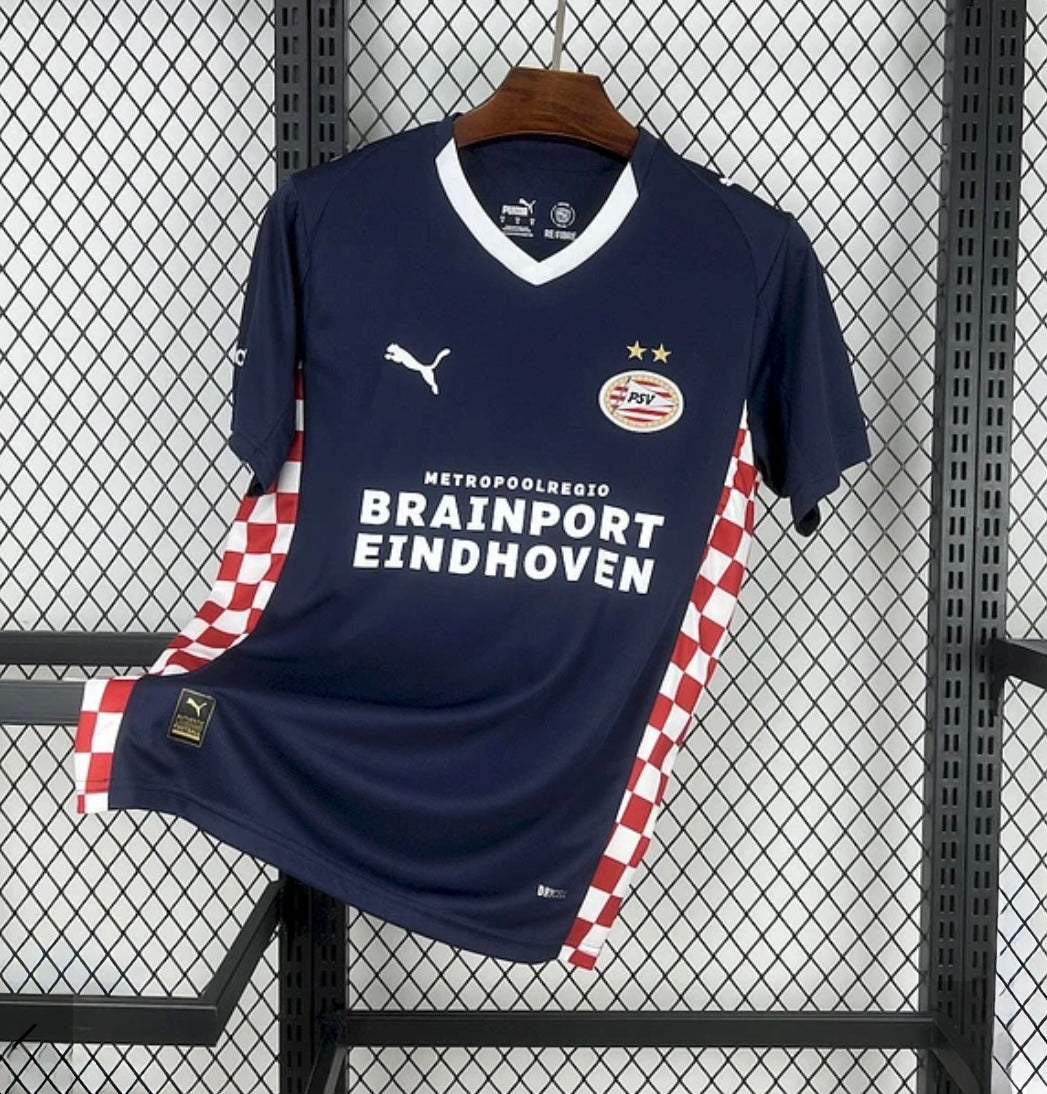 PSV - MAILLOT EXTÉRIEUR 25/26
