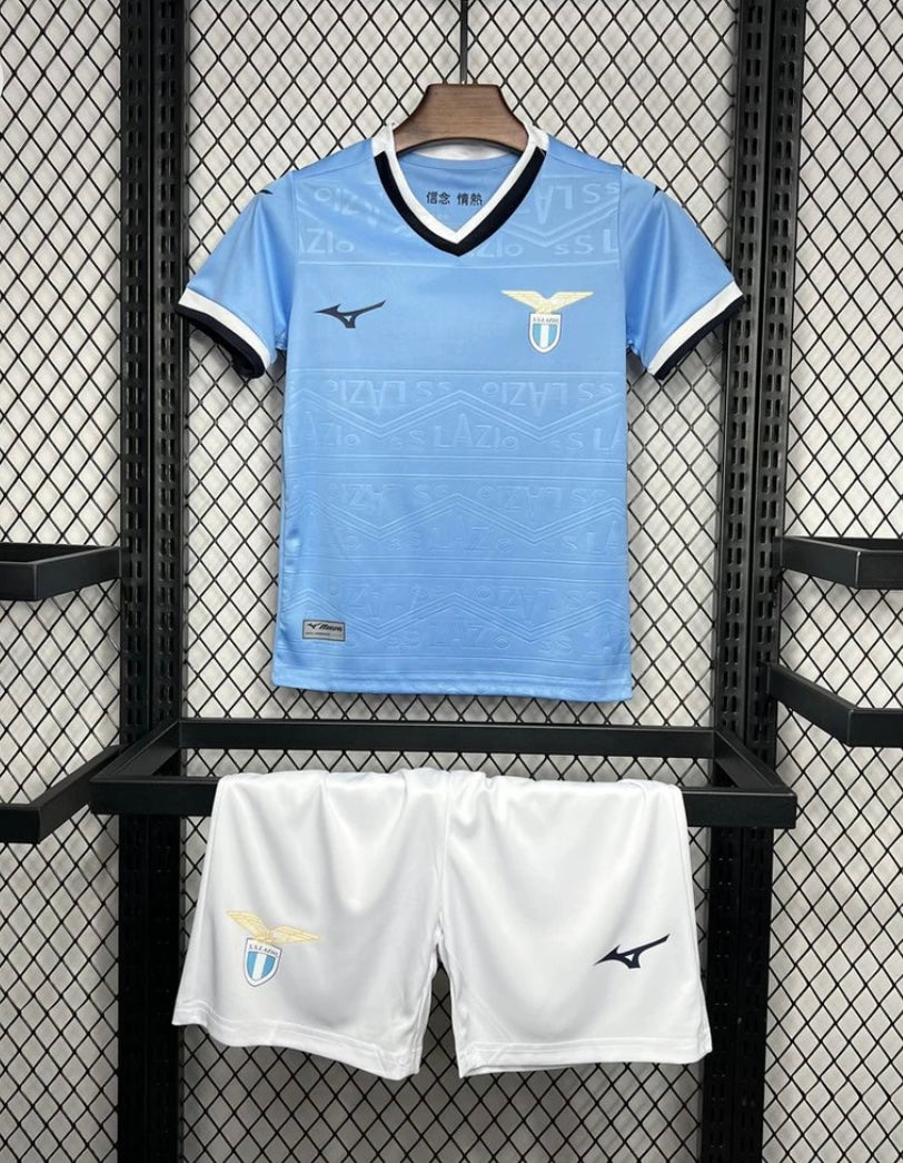 Kits Enfants Lazio 2024/25 Domicile