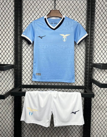 Kits Enfants Lazio 2024/25 Domicile