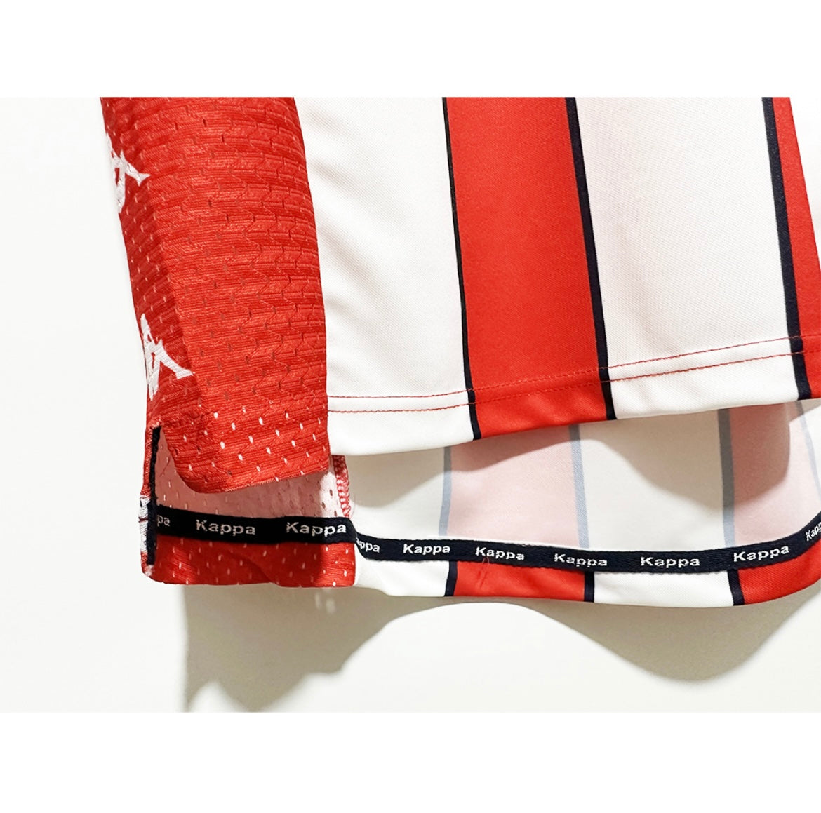 ÉTOILE ROUGE DE BELGRADE - MAILLOT DOMICILE 1999/00