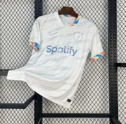 FC Barcelone 2025/26 Concept