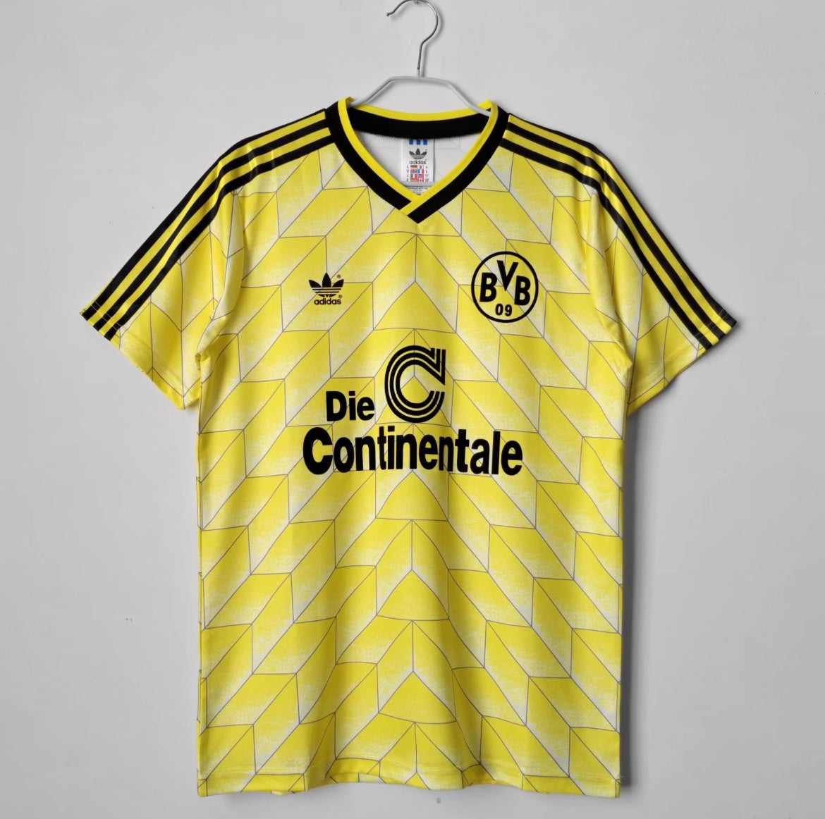 BVB Dortmund 1888/89 Domicile