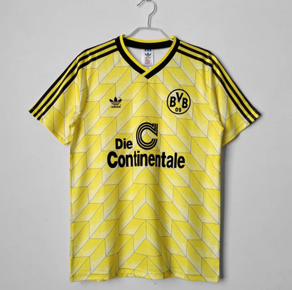 BVB Dortmund 1888/89 Domicile