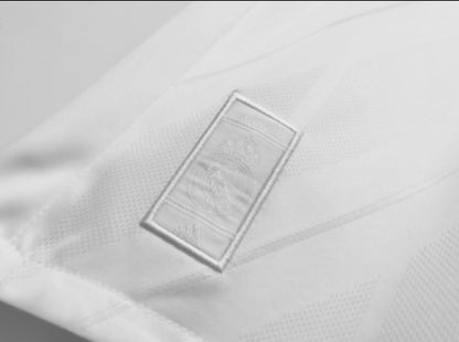 Real Madrid 2017/18 Domicile