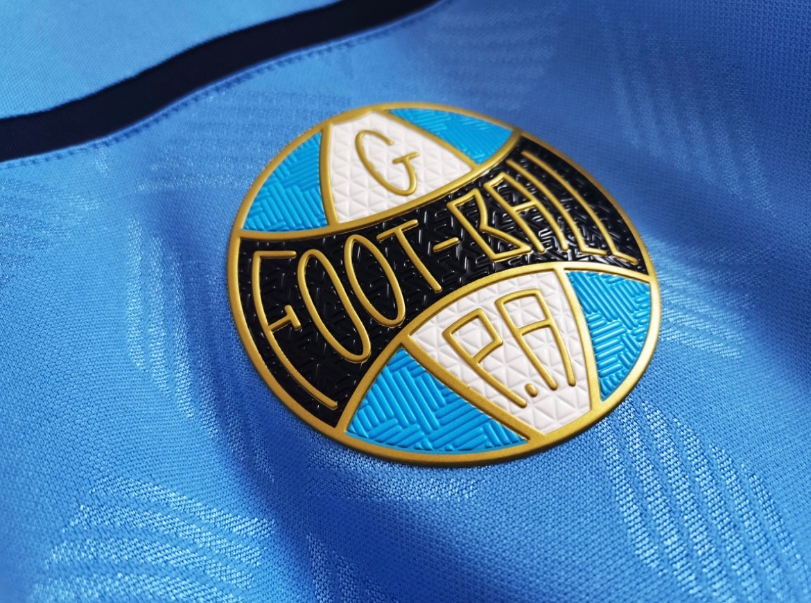 GRÊMIO - MAILLOT DOMICILE 20/21