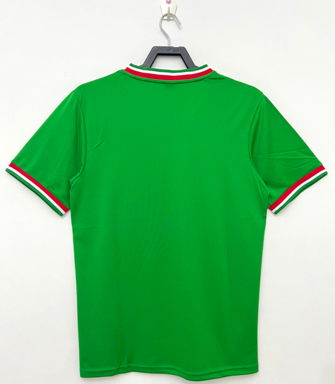 Mexique 1970 Domicile