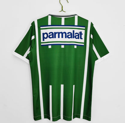 Palmeiras 1991/92 Domicile