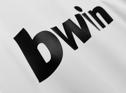 AC Milan 2007/08 Extérieur