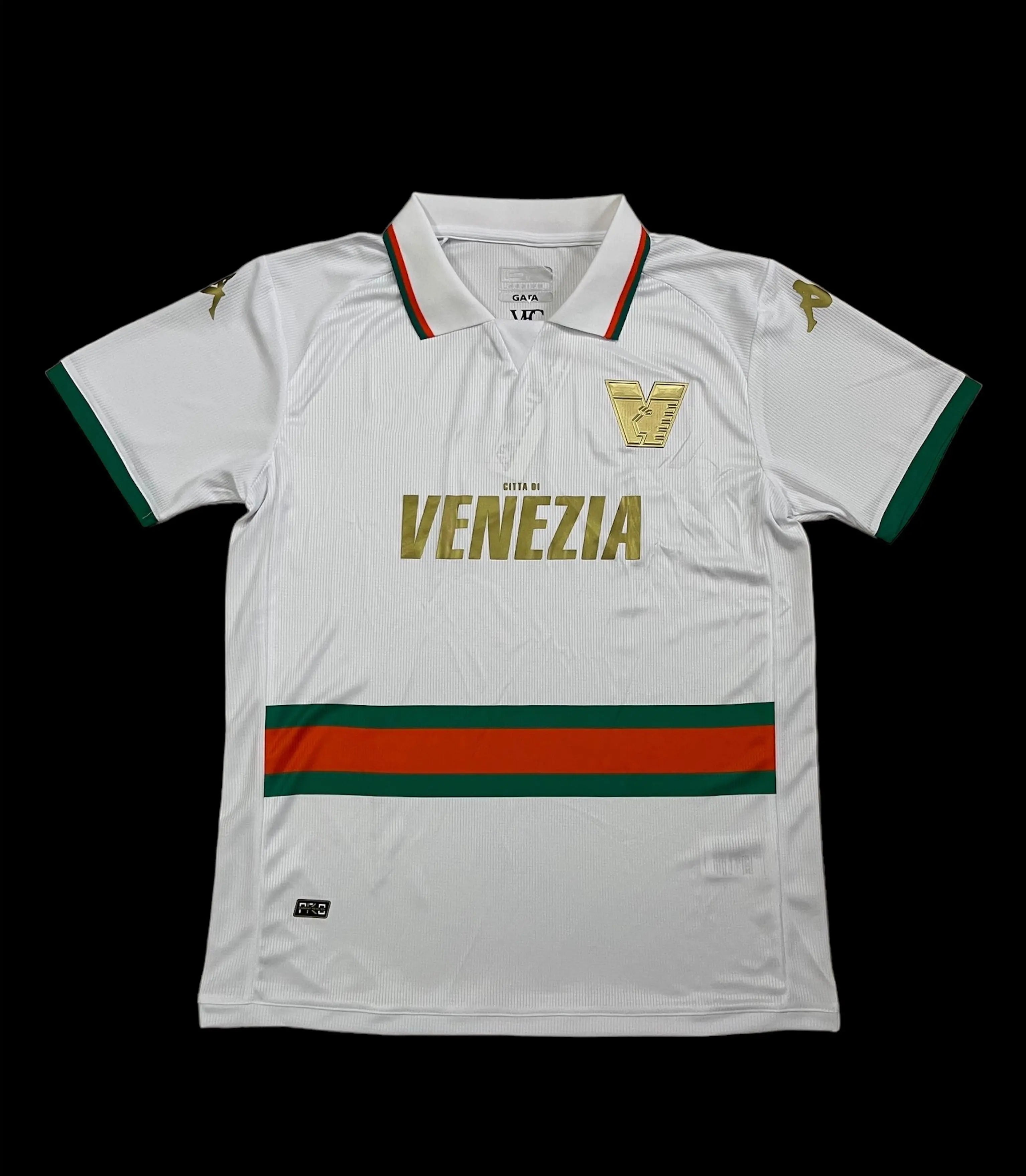 VENISE - MAILLOT EXTÉRIEUR 23/24