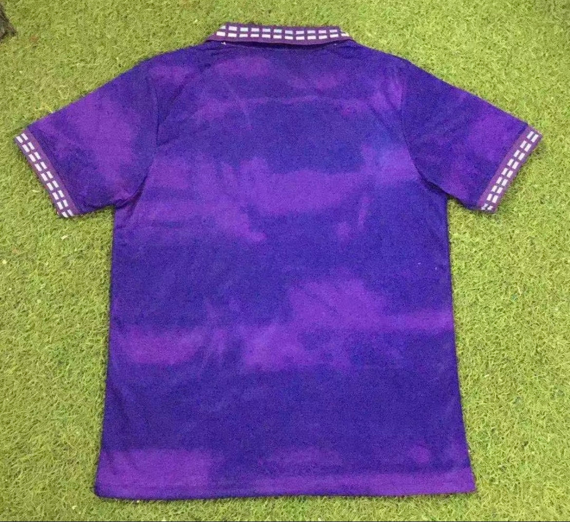 Fiorentina 1994/95 Domicile