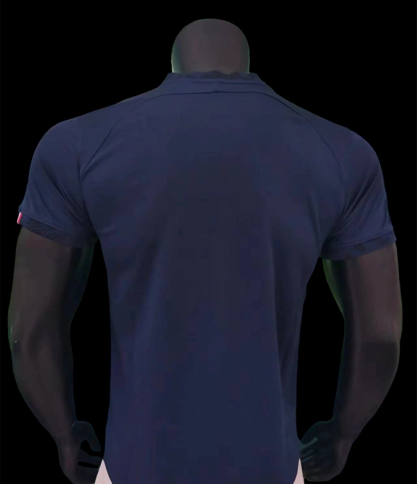 Équipe de France maillot Domicile version Player 2023 2024