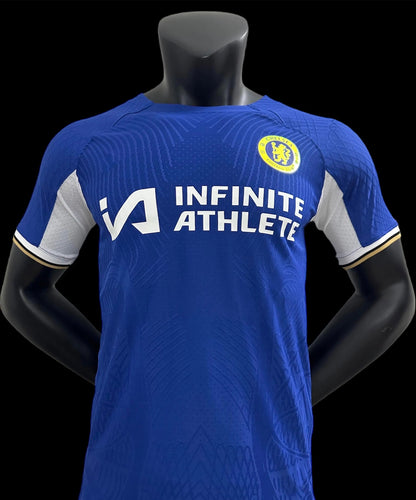Chelsea maillot Domicile version Player 2023 2024