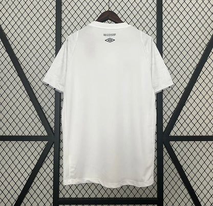 Santos 2024/25 Extérieur