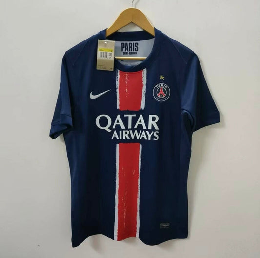 PSG 2024/25 Domicile ÉTOILE CHAMPION
