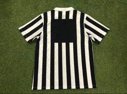 Juventus 1992/93 Domicile