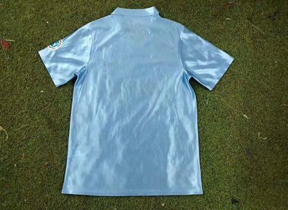 Naples 1990/91 Domicile