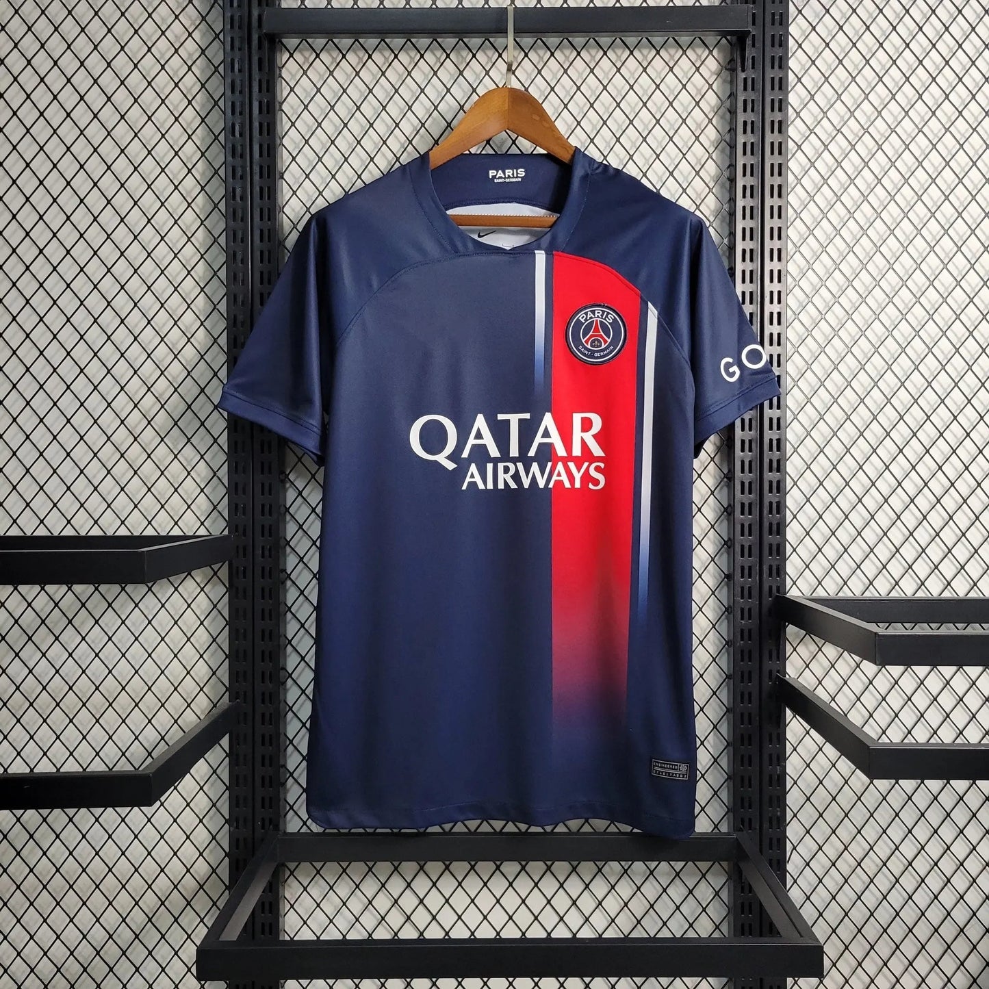 PSG maillot Domicile 2023/2024