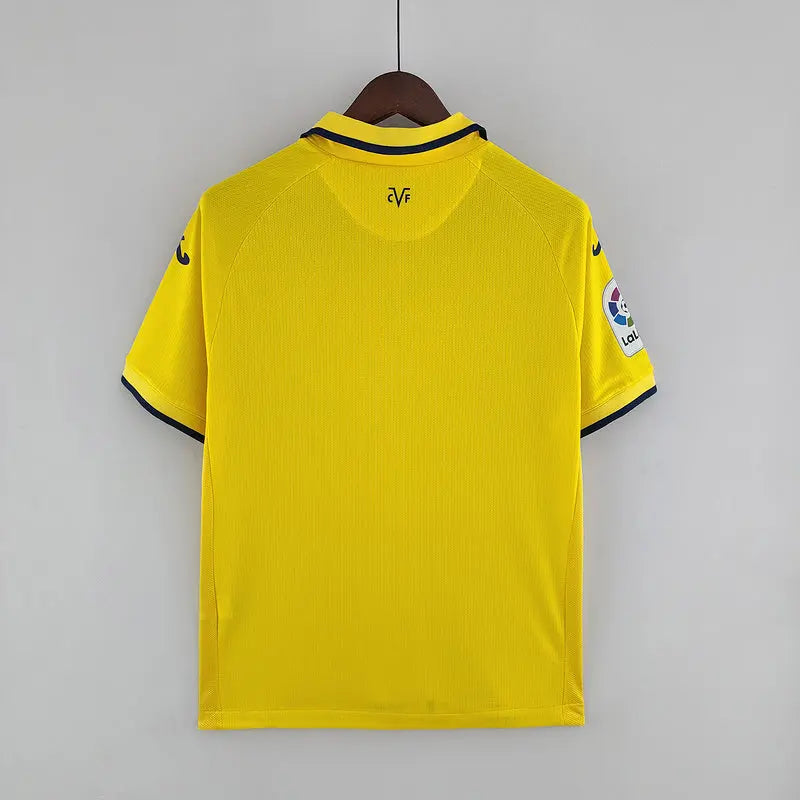 VILLARREAL CF - MAILLOT DOMICILE 22/23