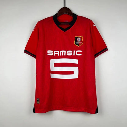 Rennes maillot Domicile 2023/2024