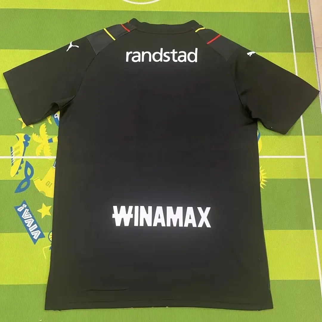 RC LENS - MAILLOT EXTÉRIEUR 23/24