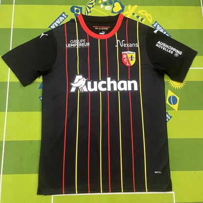 Lence maillot Extérieur 2023 2024