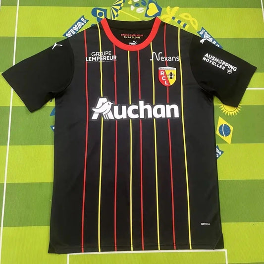 Lence maillot Extérieur 2023 2024