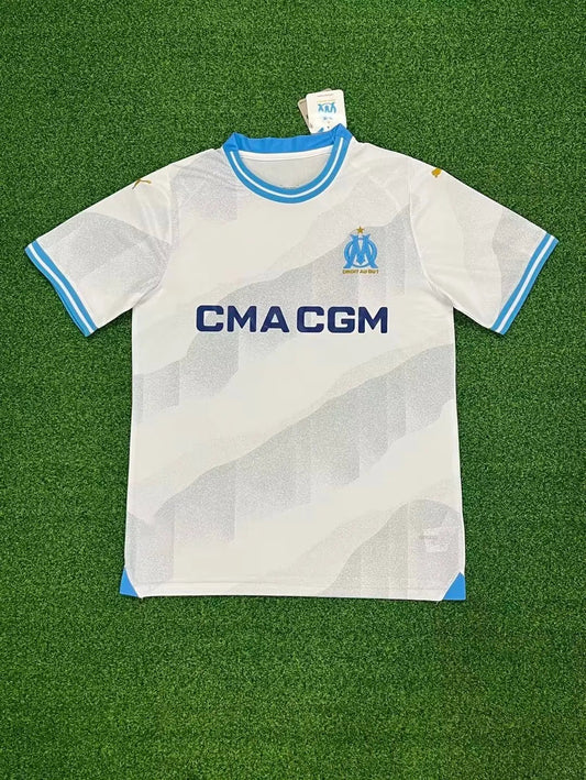 Olympique de Marseille maillot Domicile 2023 2024
