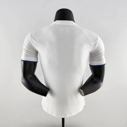 Olympique de Marseille maillot Domicile version Player 2022 2023