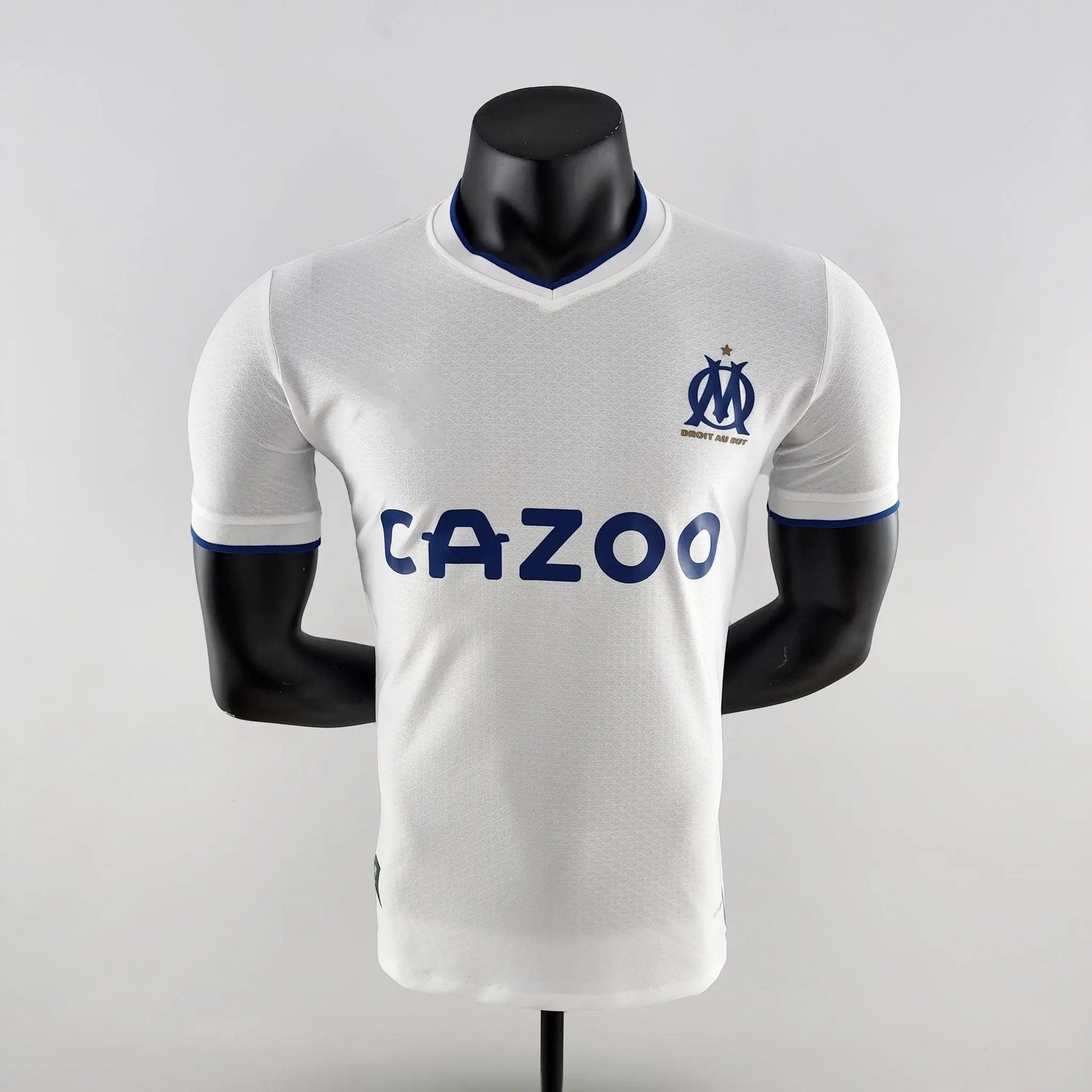Olympique de Marseille maillot Domicile version Player 2022 2023