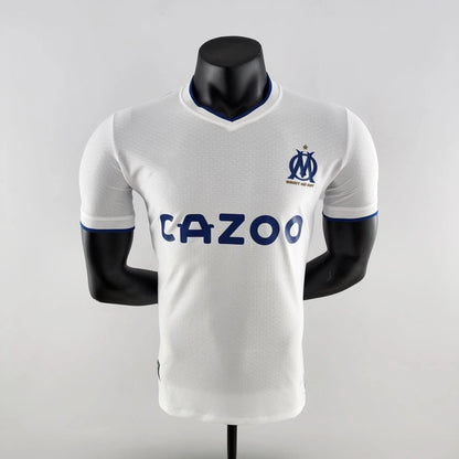 Olympique de Marseille maillot Domicile version Player 2022 2023