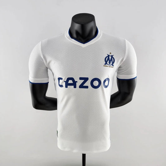 Olympique de Marseille maillot Domicile version Player 2022 2023