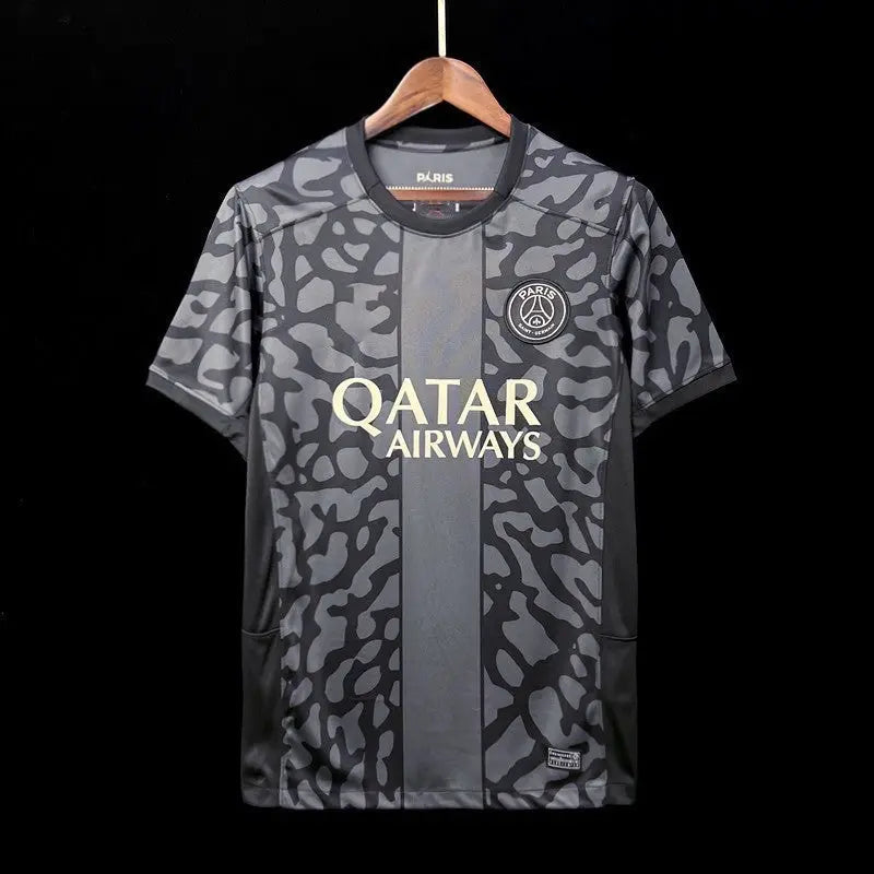 PSG maillot third 2023 2024