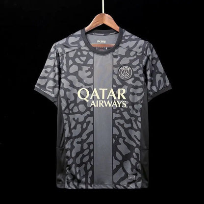 PSG maillot third 2023 2024