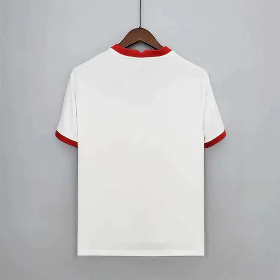 PSG maillot Édition spéciale Blanc 2023 2024