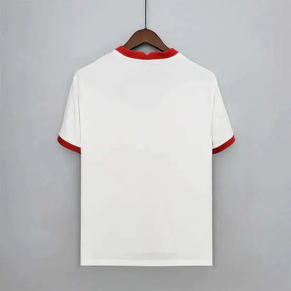 PSG maillot Édition spéciale Blanc 2023 2024