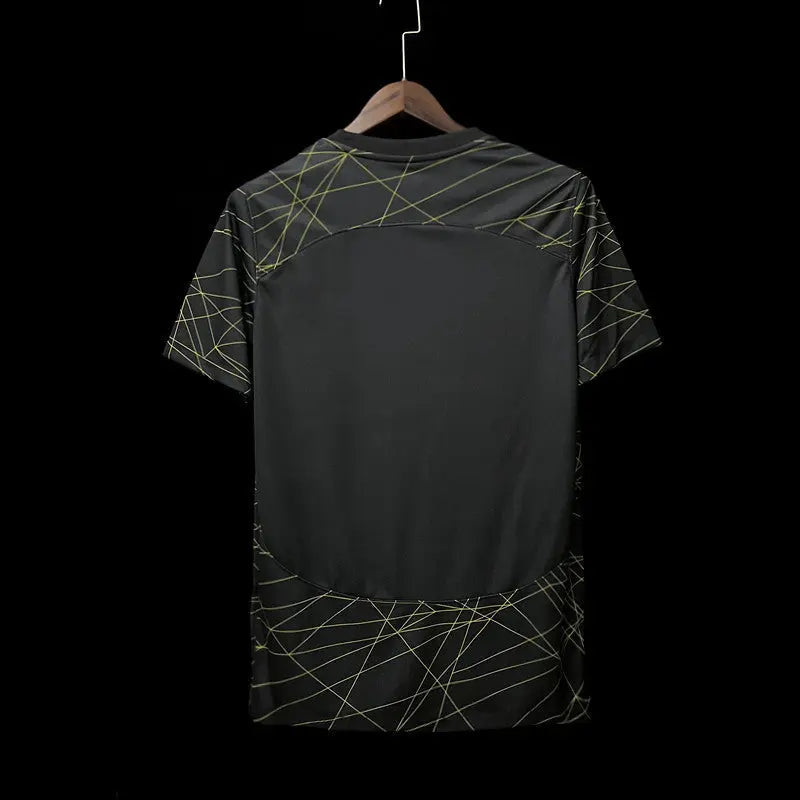 PSG maillot fourth 2023 2024