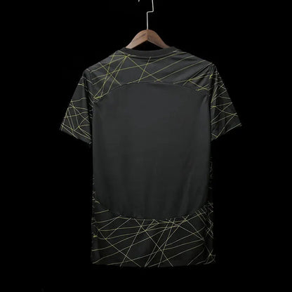 PSG maillot fourth 2023 2024