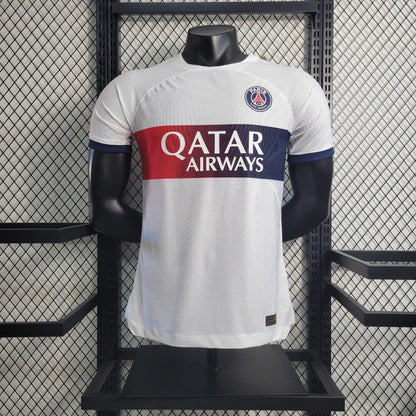 PSG maillot Extérieur version Player 2023 2024