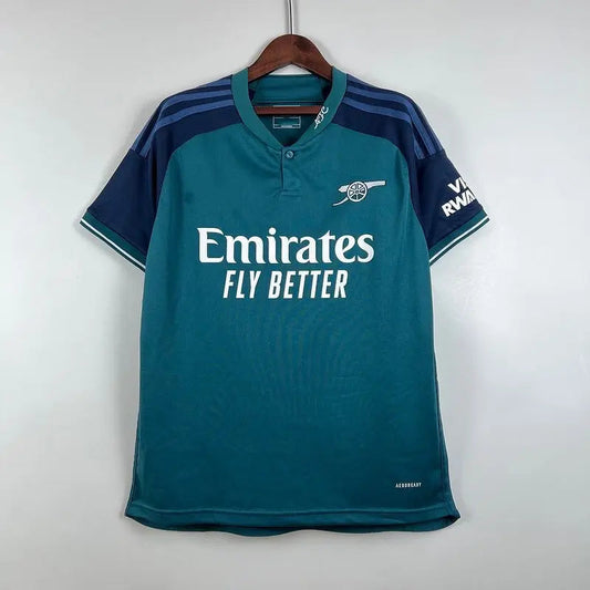 Arsenal third maillot Extérieur 2023 2024