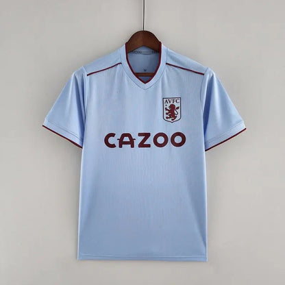 Aston Villa maillot Extérieur 2022 2023