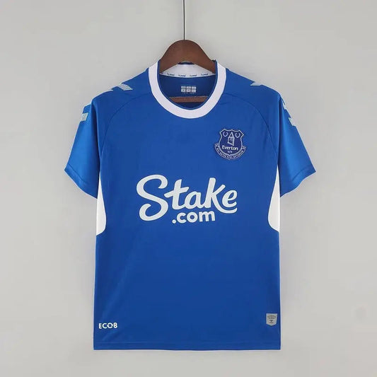 Everton maillot Domicile 2022 2023