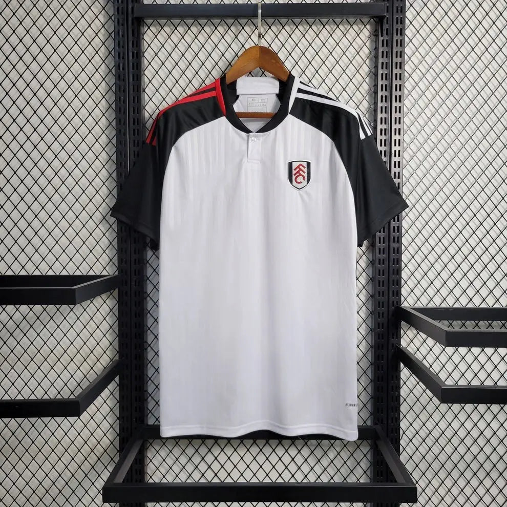 Fulham maillot Domicile 2023 2024